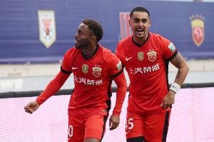 葡媒：海港已与加布里埃尔达成个人协议，希望永久签下他