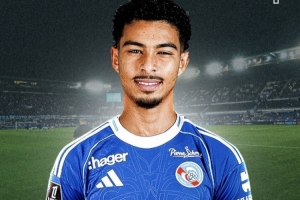 队报：斯特拉斯堡将以700万欧元签法乙新星，去年获得世青赛冠军