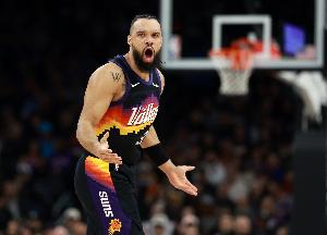 狄龙：很多人都不看好我&觉得我只会昙花一现 但我不想就此沉沦