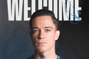 官方：亚特兰大从马竞签下25岁的拉斯帕多里，据悉转会费2300万欧