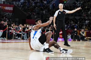 今天出场26分钟！媒体人：贝利时间少了点 若多用他打 结局不好说