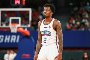 👀臭名昭著的江苏上海消极比赛事件 布莱克尼正是江苏小外援