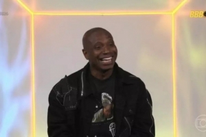 巴西2002世界杯冠军球员参加真人秀，坦言需要赚取百万美元奖金