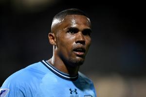 半年没踢球！35岁科斯塔此前因拖欠10万抚养费被拘，与悉尼FC解约