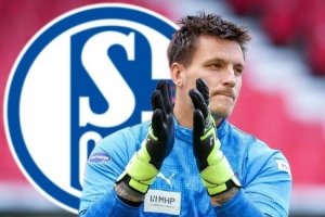 天空：沙尔克与海登海姆谈判租借门将凯文·穆勒，正敲定最后细节