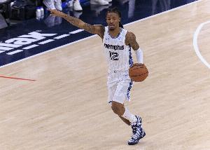 萧华：很遗憾莫兰特因伤打不了柏林赛 希望他伦敦赛能赶上