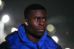 高薪合同！德天空：格伊年薪高达1800万欧，转会费总额3350万欧