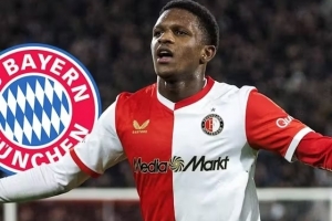 法尔克：拜仁想夏天签雷德，球员团队承诺若有球队接触会通知拜仁