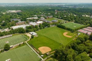 克罗地亚选定弗吉尼亚州亚历山德里亚作为2026年世界杯营地