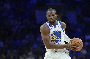 小里：库明加证明过能力 在这样的勇士都没机会难说没有私人恩怨