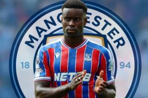 顶薪！记者：格伊在曼城的周薪为30万镑，队内仅次于哈兰德