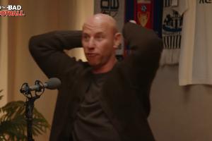 尼基·巴特：阿尔特塔总离开技术区，要是我就把球从他头上扔过去