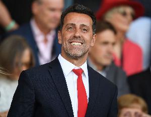 TA谈埃杜：主导引进了厄德高、哈弗茨等人，牵头了苏维门迪的谈判