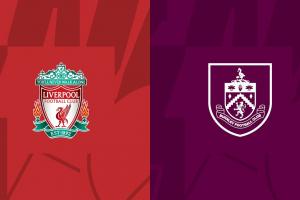 利物浦vs伯恩利首发：埃基蒂克、维尔茨先发，基耶萨、麦卡替补