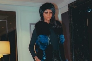 头号男友粉！WNBA球星里斯本土看不过瘾 还到欧洲看柏林赛