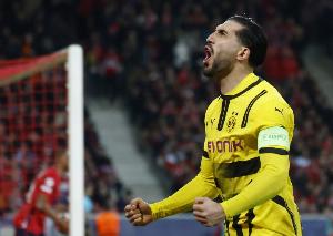 图片报：埃姆雷-詹将与多特续约至2028年，薪水大幅下降