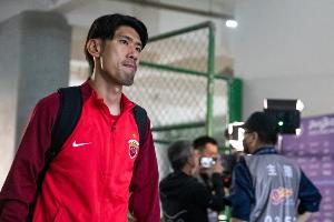 东体谈吕文君回归根宝基地执教幕后：跨年聚餐加速推动