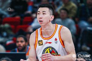 优势明显！吉林第三节29-16净胜四川13分 带着19分领先进入末节