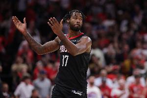 火箭迎战森林狼 伊森出战成疑 芬尼·史密斯不在伤病名单可以出战