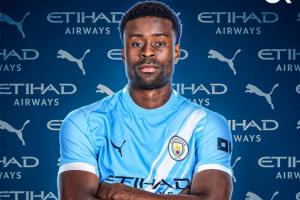 转会费2000万镑+附加！记者：曼城与格伊个人条款达一致 明天体检