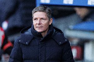 水晶宫动荡不断！邮报：格拉斯纳与球队主席矛盾已久，早已决定走