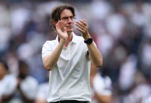 电讯报：文卡特沙姆想像曾经信任阿尔特塔那样支持弗兰克