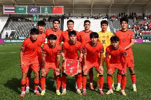 如何阻击“中亚狼”？U23国足遇最强敌手，防反策略面临终极检验