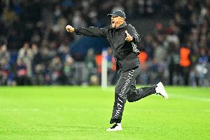 拜仁连续26场德甲比赛不败，今晚有望追平队史第二长不败纪录