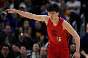 拓媒：杨瀚森只有成为顶级进攻球员才能打NBA 这难度堪比爬珠峰