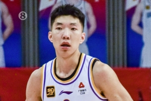 媒体人：广东果然打谁都55开 廖三宁今天绝杀含金量比上一球更足