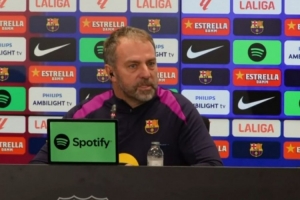 弗里克：我希望贝尔纳尔留下 还有好几个月时间决定拉什福德未来