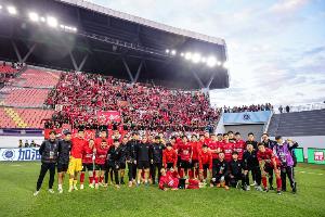 博主：成都蓉城在热身赛1-3不敌阿塞拜疆球队巴库石油工人