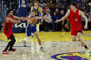 杨瀚森：我发现我的移动能跟得上一些后卫了