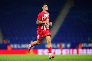 普比尔：马竞俱乐部就像大家庭一样 我印象最深的还得说是首秀