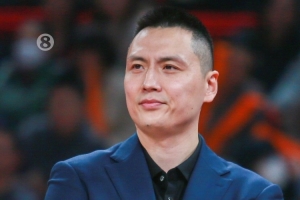 卢伟：每个教练都有自己的风格 我更注重防守 每个队员都在防守