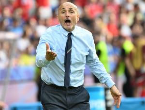 斯帕莱蒂：尤文必须善于把握机会，最小的优势也可能决定比赛结果