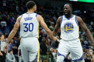 键盘侠|库里14分却赢对手20分这是勇士？就只送走库明加一个人吧