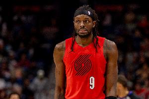 开拓者首节获得22次罚球机会 创本赛季任何球队单节所获罚球新高