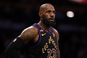 两连败！湖人下场主场对阵猛龙 接下来将迎来一波八连客！