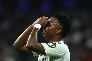 世体：维尼修斯处境微妙，皇马接下来几个月将决定他的未来问题