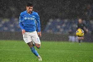 记者：诺丁汉森林正谈判引进奥利维拉，可能在未来几天达成协议