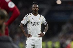 马卡：对莱万特伯纳乌全场响起嘘声，南看台球迷反应尤其强烈