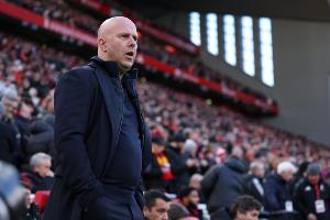 绿帽哥独家：获欧冠资格不保证斯洛特留任 球队要在战术上有改善