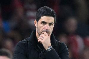 杰拉德：阿森纳不能把手球争议判罚当借口 浪费机会才是真正问题