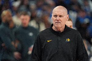 步行者上半场25分是近10年联盟第二低 最低是16年1月太阳22分