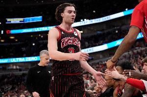 复出在即？公牛官宣将吉迪下放至发展联盟