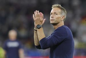 尤尔曼：我们的表现再次低于应有水准 弗莱肯、泰拉伤情不乐观