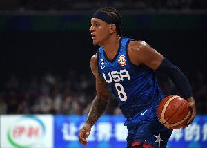 代表美国但心中也有意大利！班凯罗：希望能够修复和意大利的关系