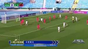 永州林昊世界波入选天下足球十佳球！不仅有大牌 群众足球也上榜