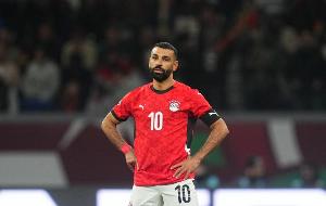 埃及主帅谈萨拉赫季军赛失点：最优秀的球星也可能在压力下失点